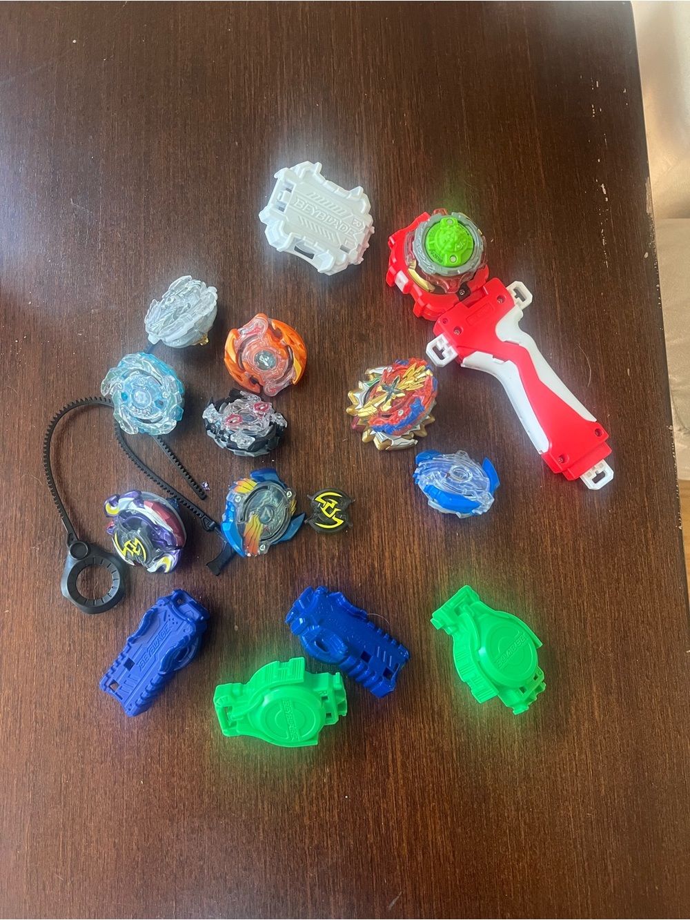 Blade Blades - Toy Collection